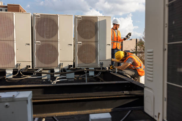 Trusted Fredonia, AZ HVAC Experts