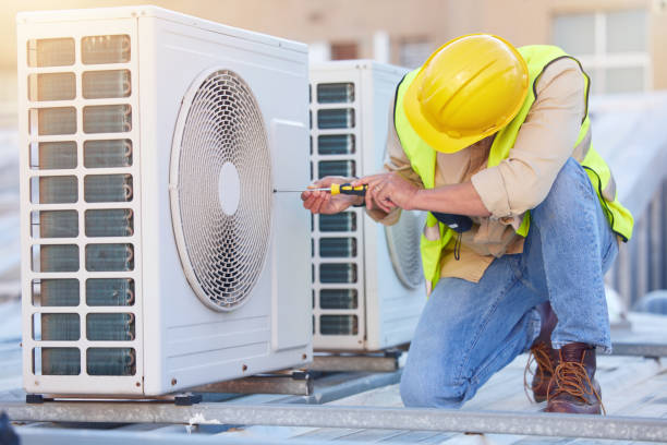 Best HVAC replacement cost  in Fredonia, AZ