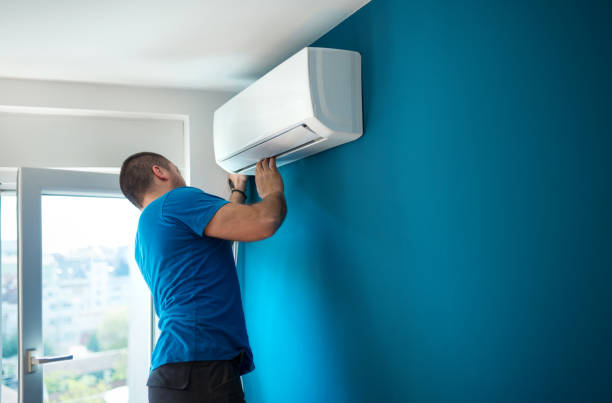 Best HVAC air duct cleaning  in Fredonia, AZ