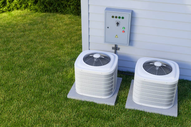 Best HVAC system installation  in Fredonia, AZ