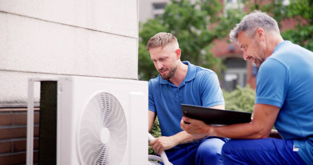 Best Air quality test  in Fredonia, AZ