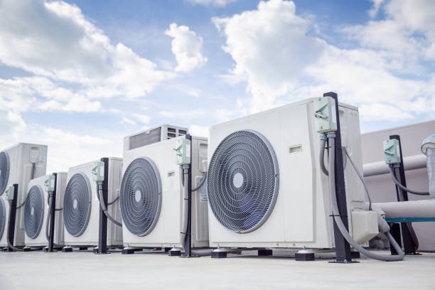 HVAC emergency services in Fredonia, AZ