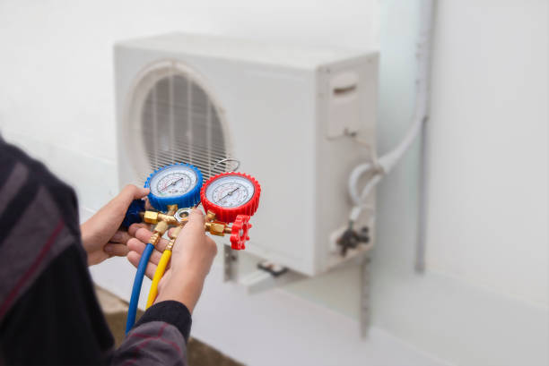 Best HVAC air duct cleaning  in Fredonia, AZ