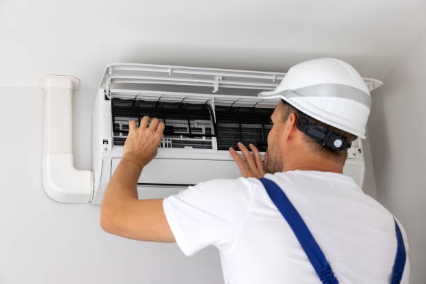 Local HVAC companies in Fredonia, AZ