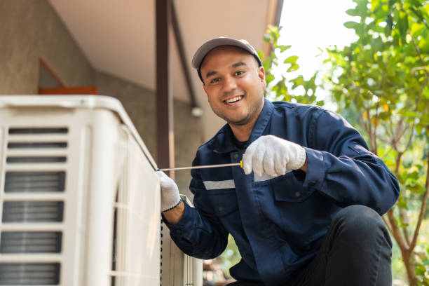 Best Residential HVAC services  in Fredonia, AZ