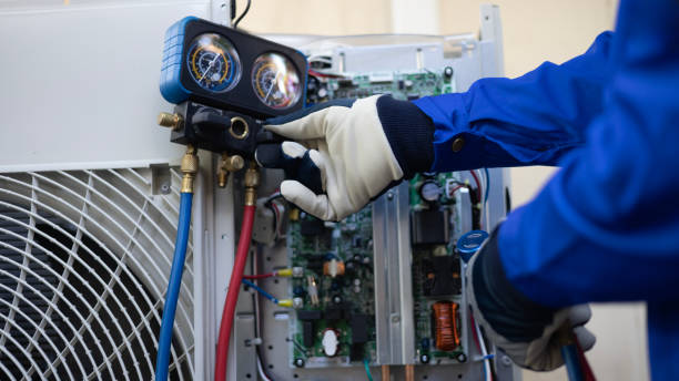 Best HVAC maintenance near me  in Fredonia, AZ