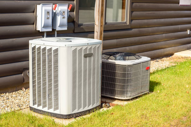 Best Local HVAC companies  in Fredonia, AZ