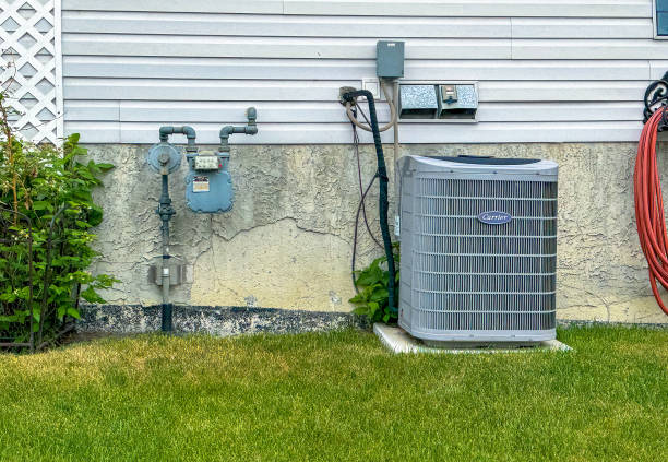 Affordable air conditioning repair in Fredonia, AZ